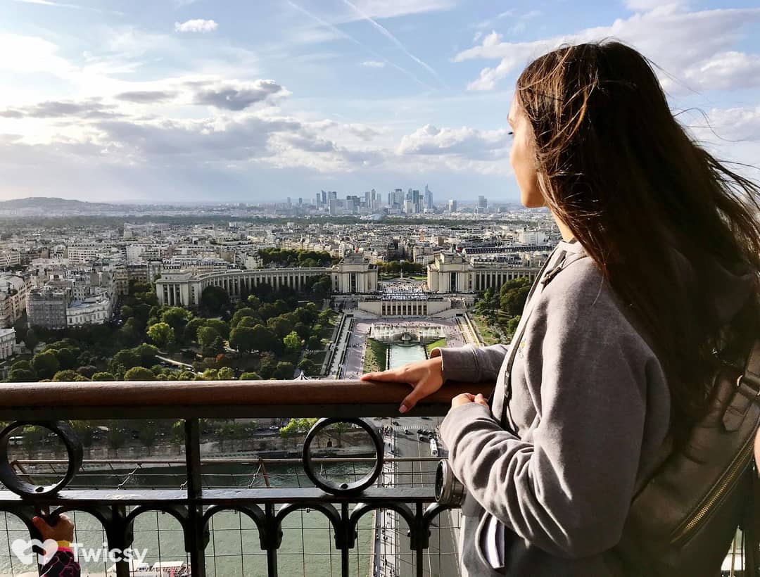 Instagram Captions for City Getaways