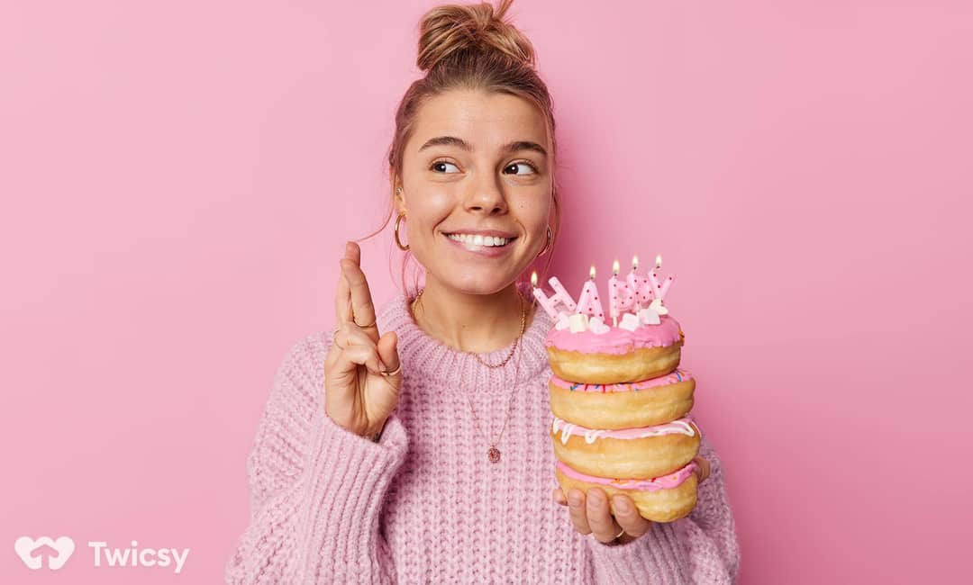 How to Write Classy Instagram Birthday Captions for Yourself