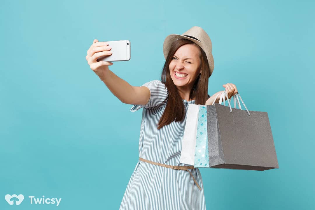 How to Write Great Instagram Shopping Captions