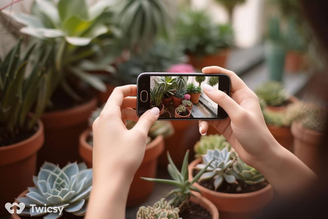 Creative Writing Prompts for Plants Instagram Captions