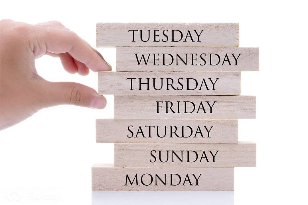 How to Write Fantastic Thursday Instagram Captions