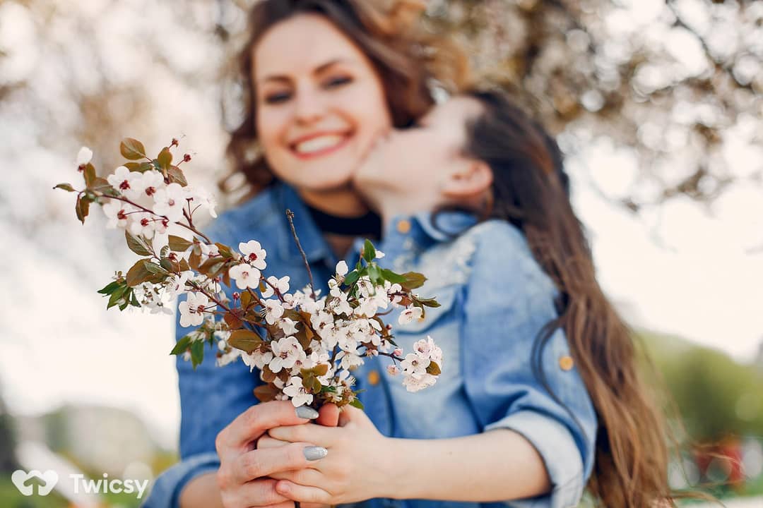 Funny Mother Daughter Captions for Instagram