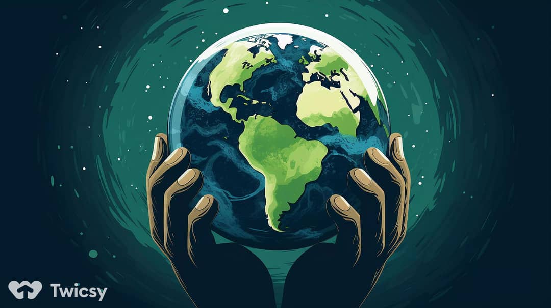 What Is Earth Day? Why Share It on Instagram?