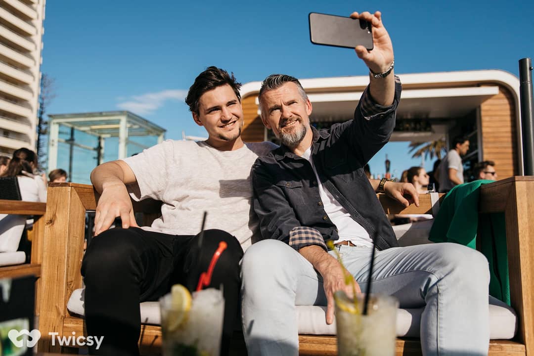 Big Brother Captions for Instagram