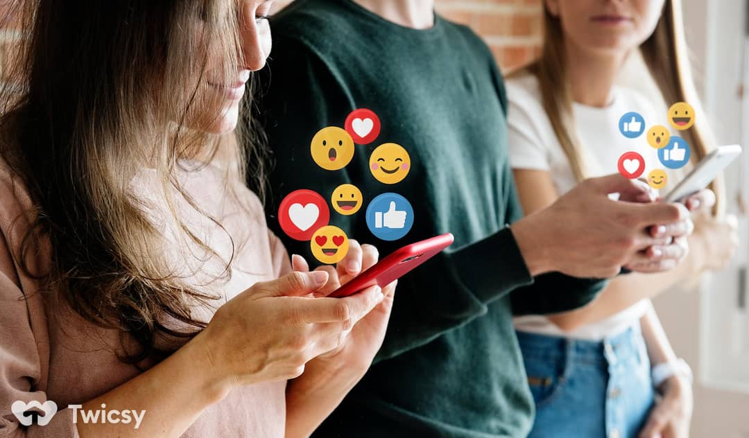 Add Emojis to Your Instagram Caption