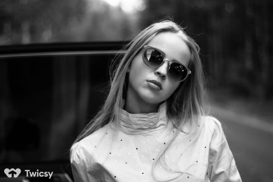 Black and White Instagram Caption Ideas for Monochrome Vibes