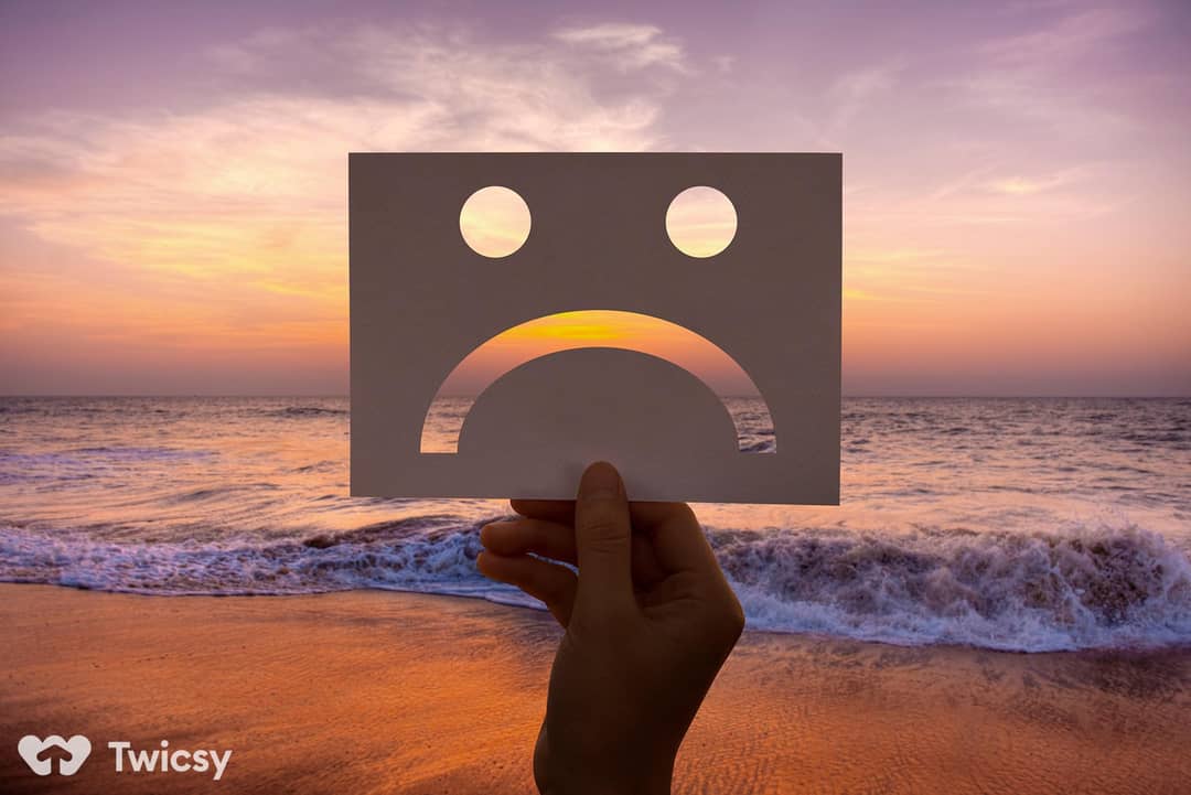 How to Write Meaningful Break Up Captions for Instagram