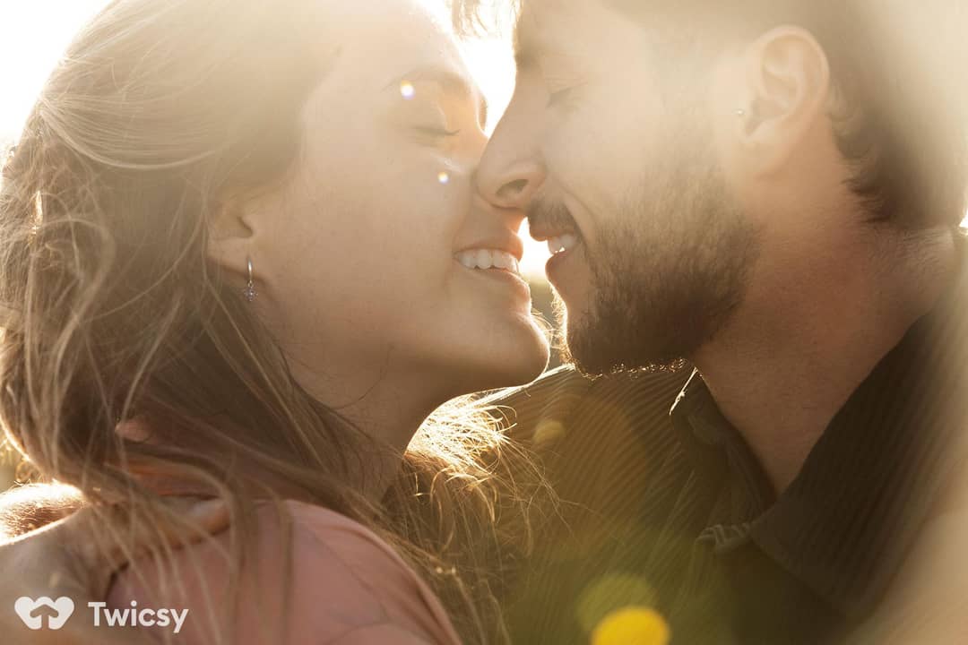 Romantic Girlfriend Captions for Instagram