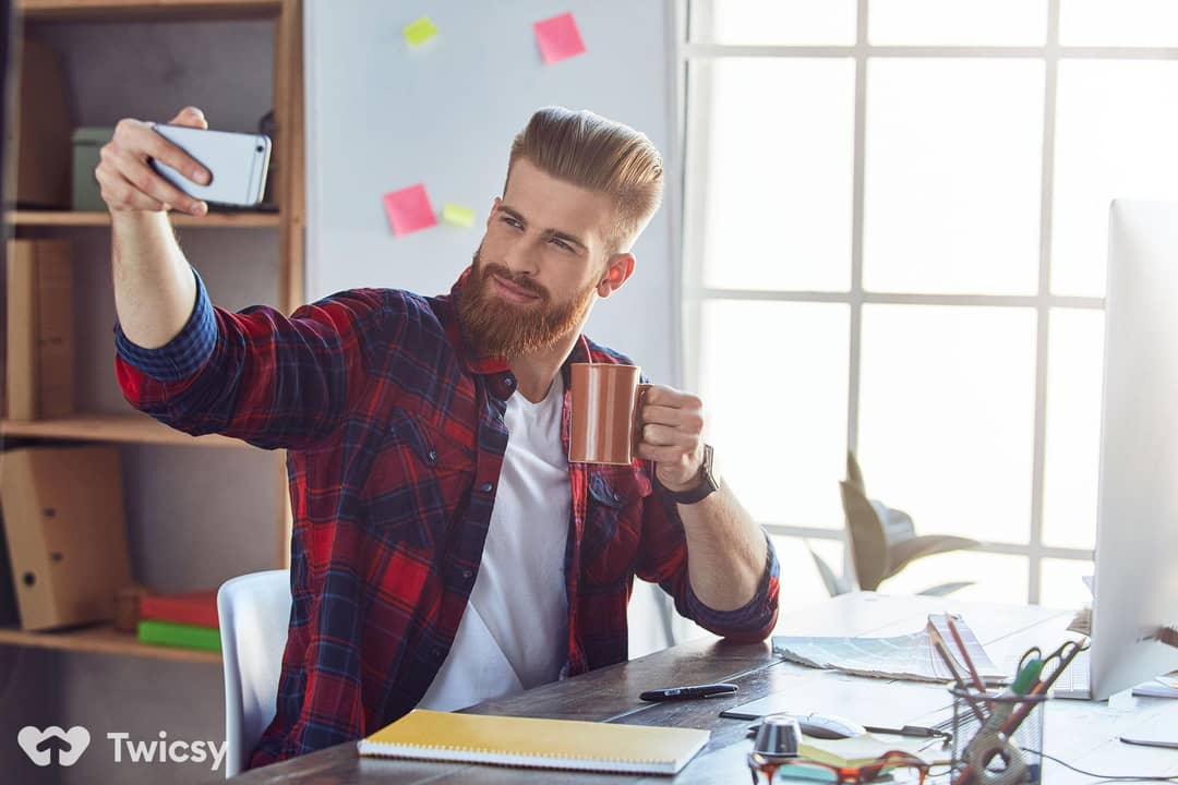 Motivational Work Captions for Instagram