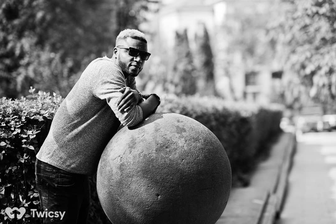 One Word Instagram Captions for Black and White Photos