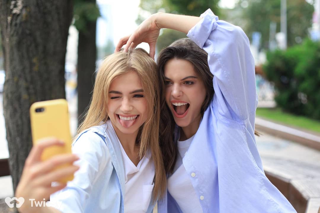 Crazy Instagram Captions with Cousins