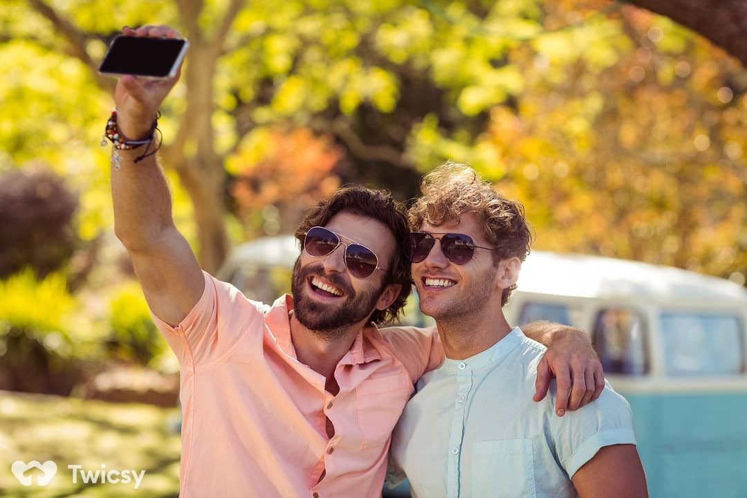 Creative Writing Prompts for Cousin Captions for Instagram