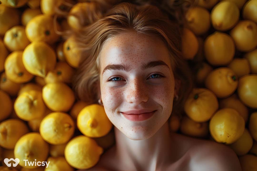 One Word Yellow Instagram Captions