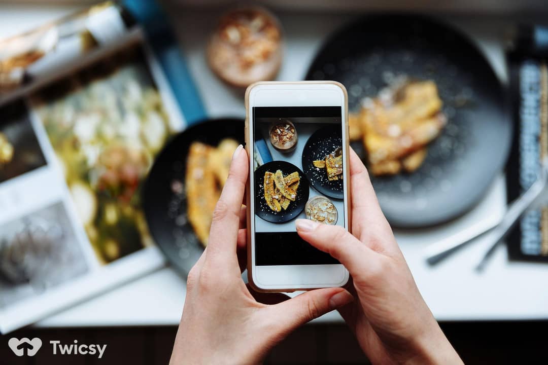 Foodie Thursday Instagram Captions