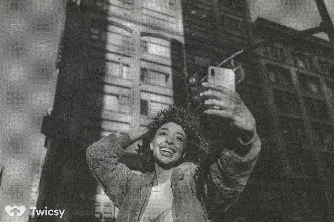 Vintage Vibes Black and White Captions for Instagram