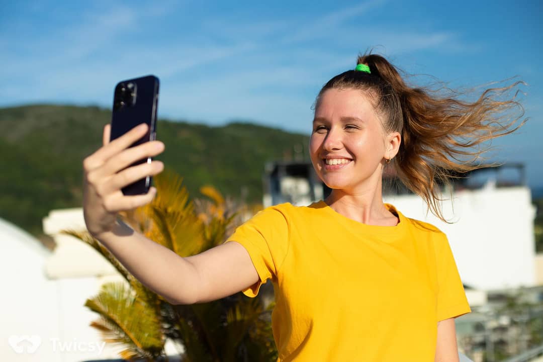 Yellow Instagram Captions for Sunny Moods