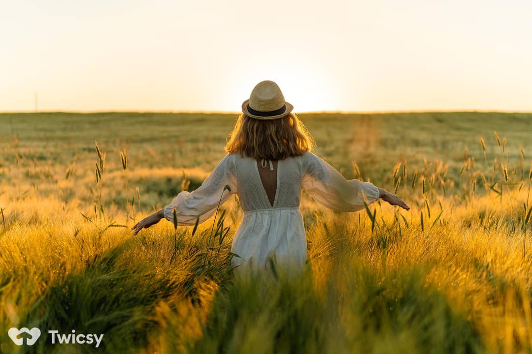 Fresh Start After a Breakup Captions for Instagram