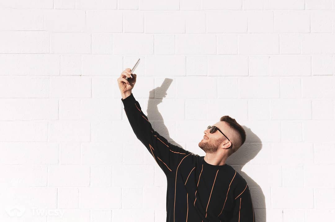 Outfit Captions for Instagram for Boys