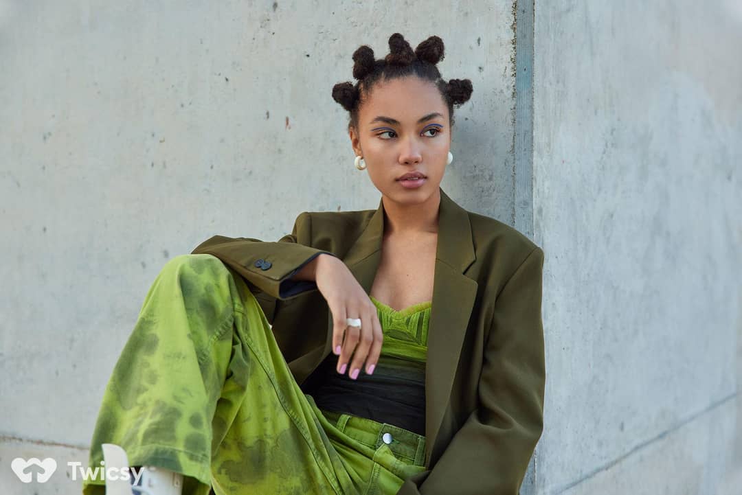 Cute Outfit Captions for Instagram