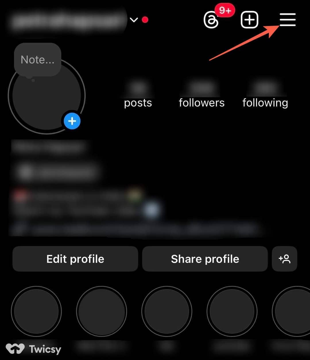 How to Add Captions to Instagram Stories 3