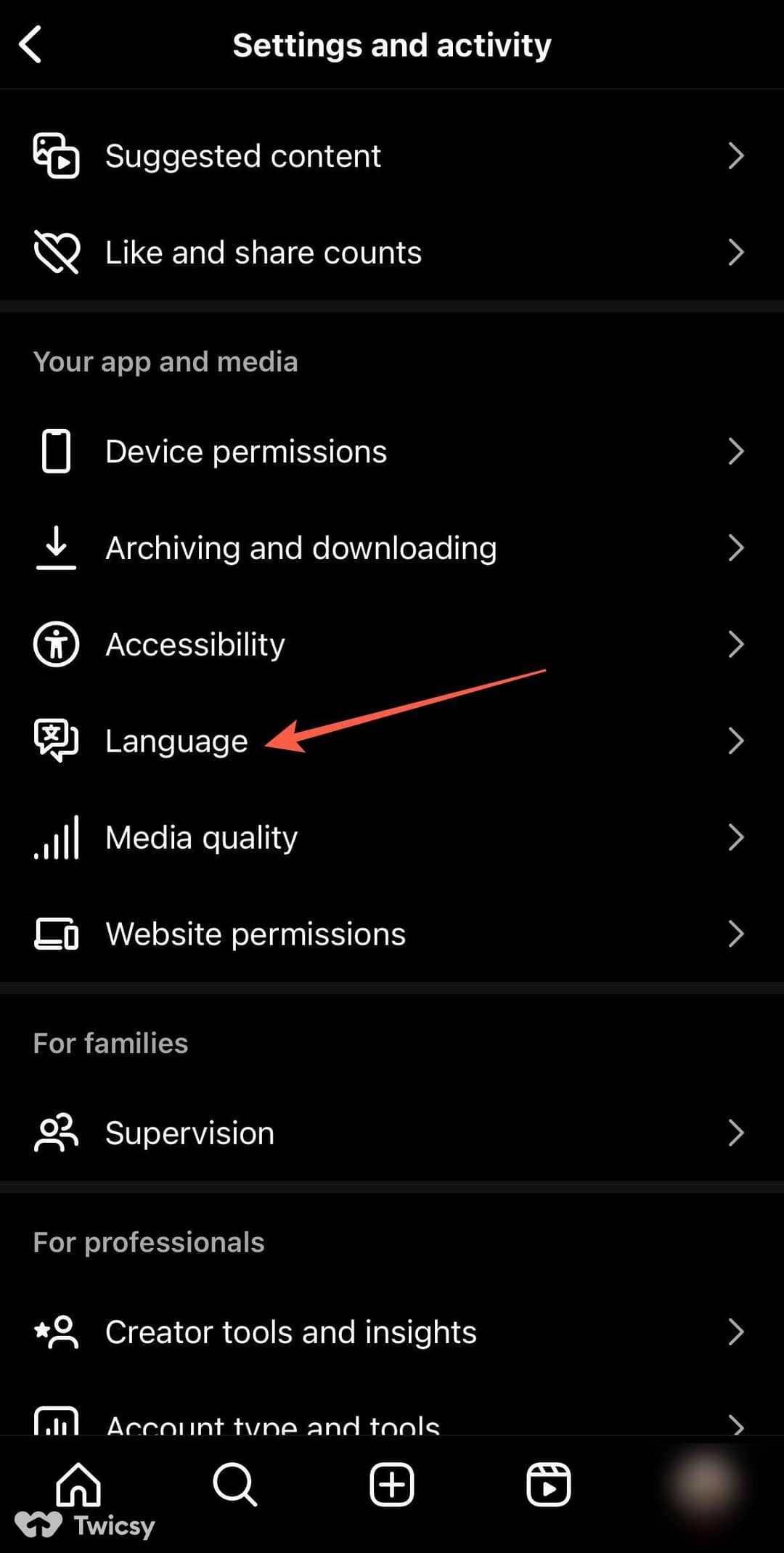 How to Add Captions to Instagram Stories 4