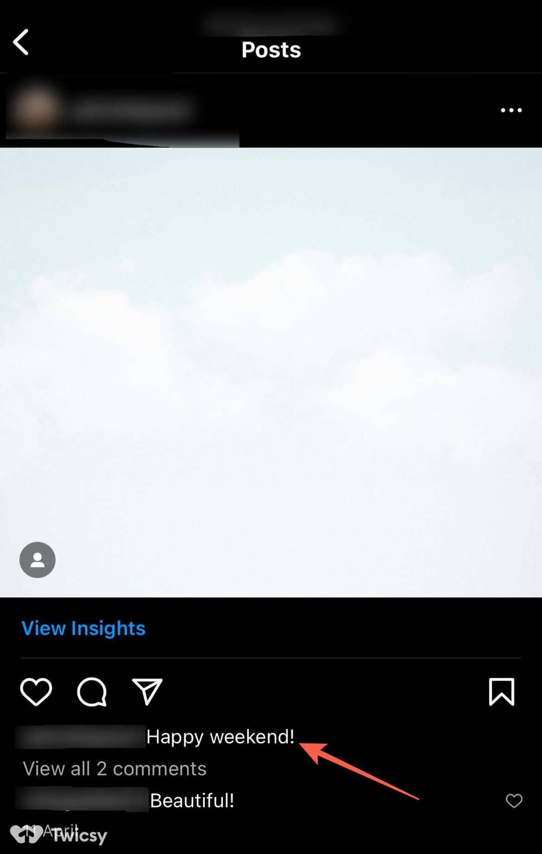 How to Increase Engagement on Instagram 1