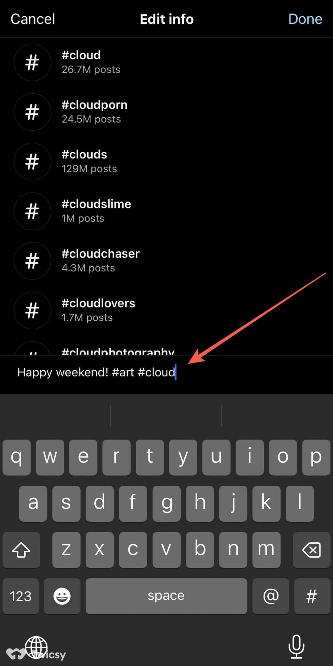 How to Increase Engagement on Instagram 2