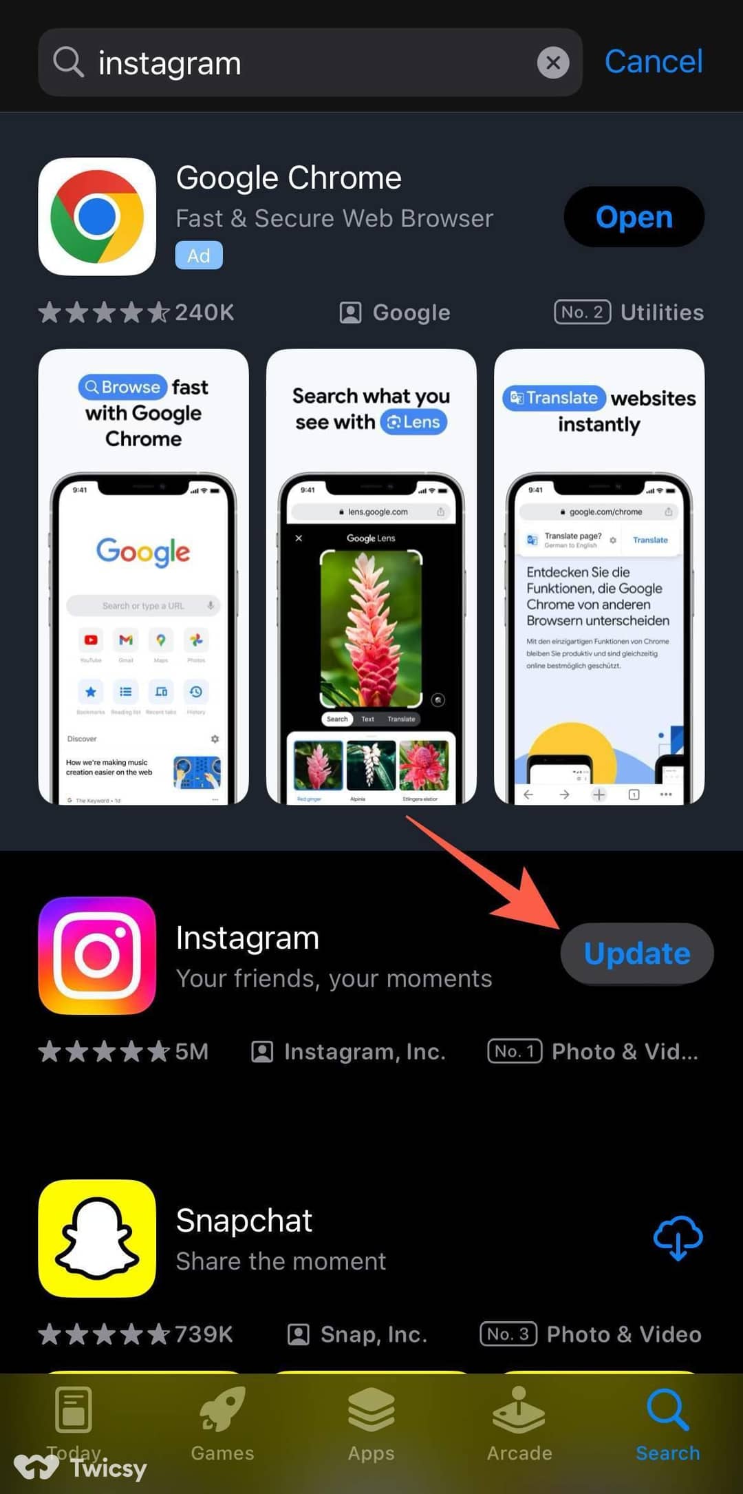 Why Are My Instagram Stories Blurry 3