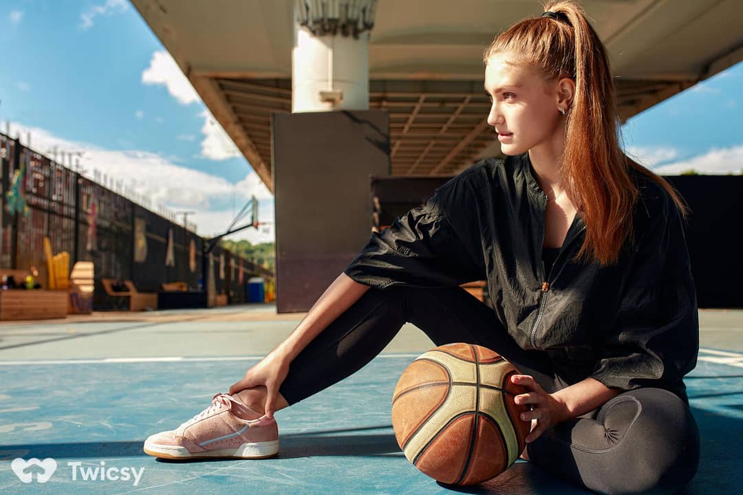 Inspirational Basketball Instagram Post Captions
