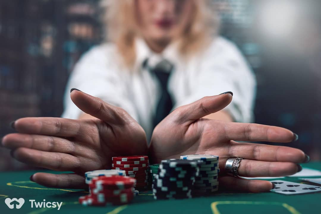 Funny Vegas Instagram Captions