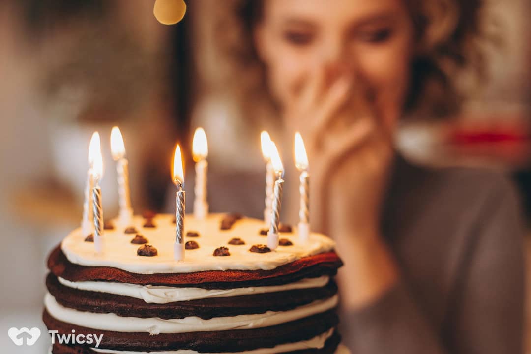 Cool 20th Birthday Instagram Captions to Celebrate a New Decade
