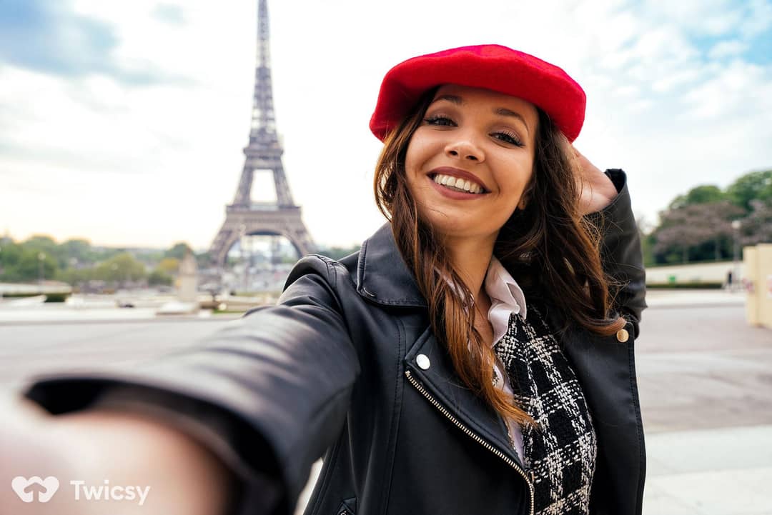 Eiffel Tower Instagram Captions Your Followers Will Love