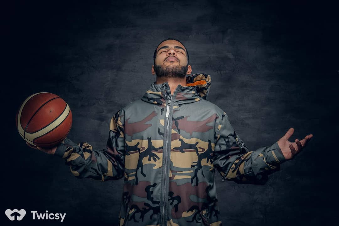 Basketball Instagram Captions to Set Your Feed on Fire