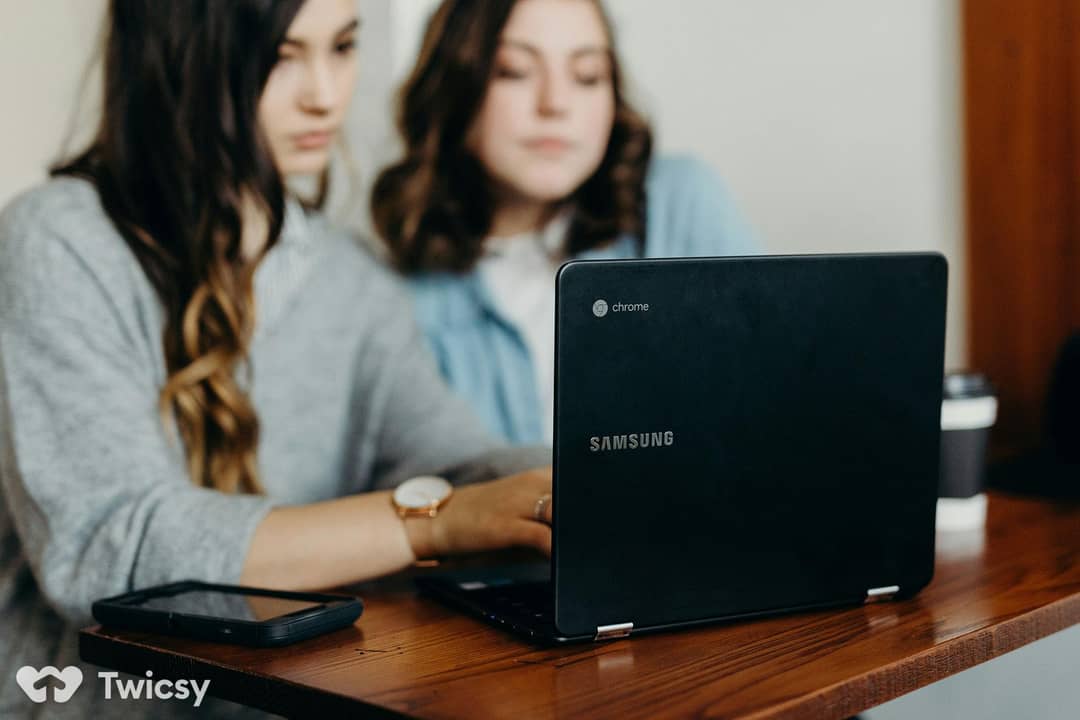 How to Unblock Instagram on School Chromebook — Connect Via a Mobile Hotspot