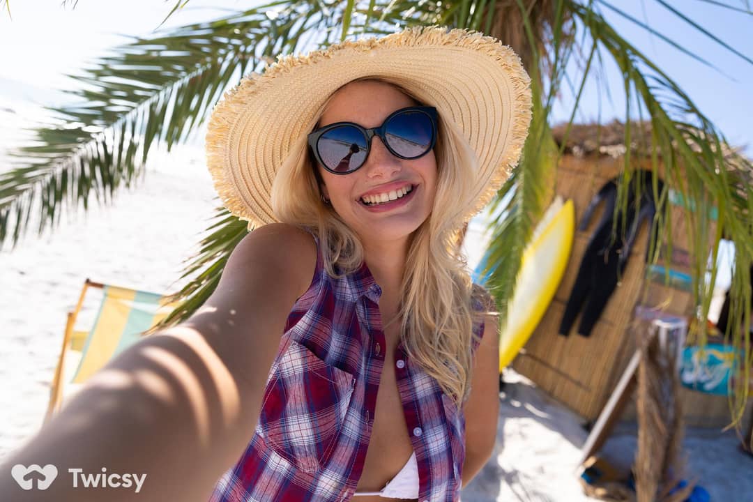 Cute Instagram Captions for Florida