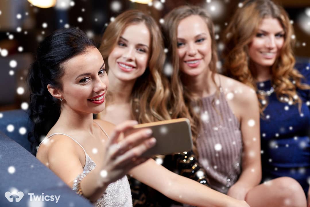 Homecoming Instagram Captions to Crown Your Hoco Pics