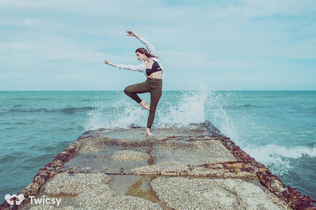 Cute Dancing Instagram Captions