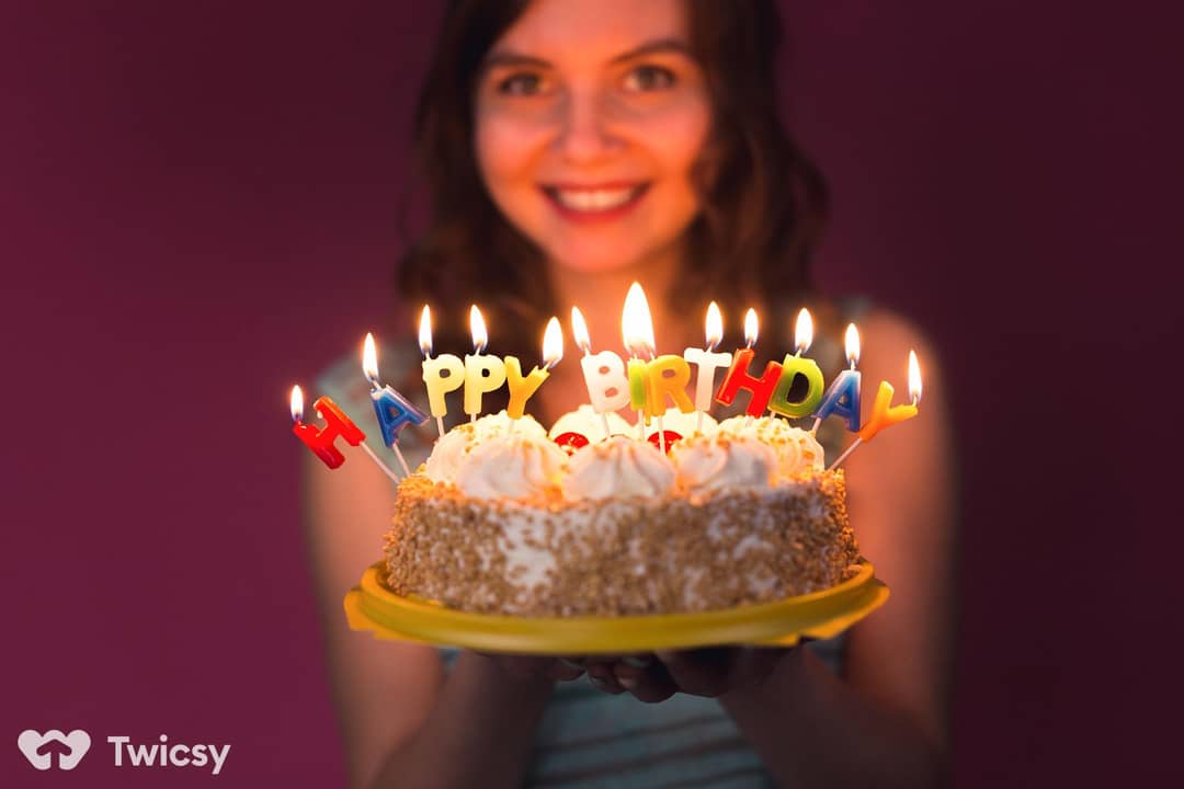 Turning 20 Captions for Instagram with Family
