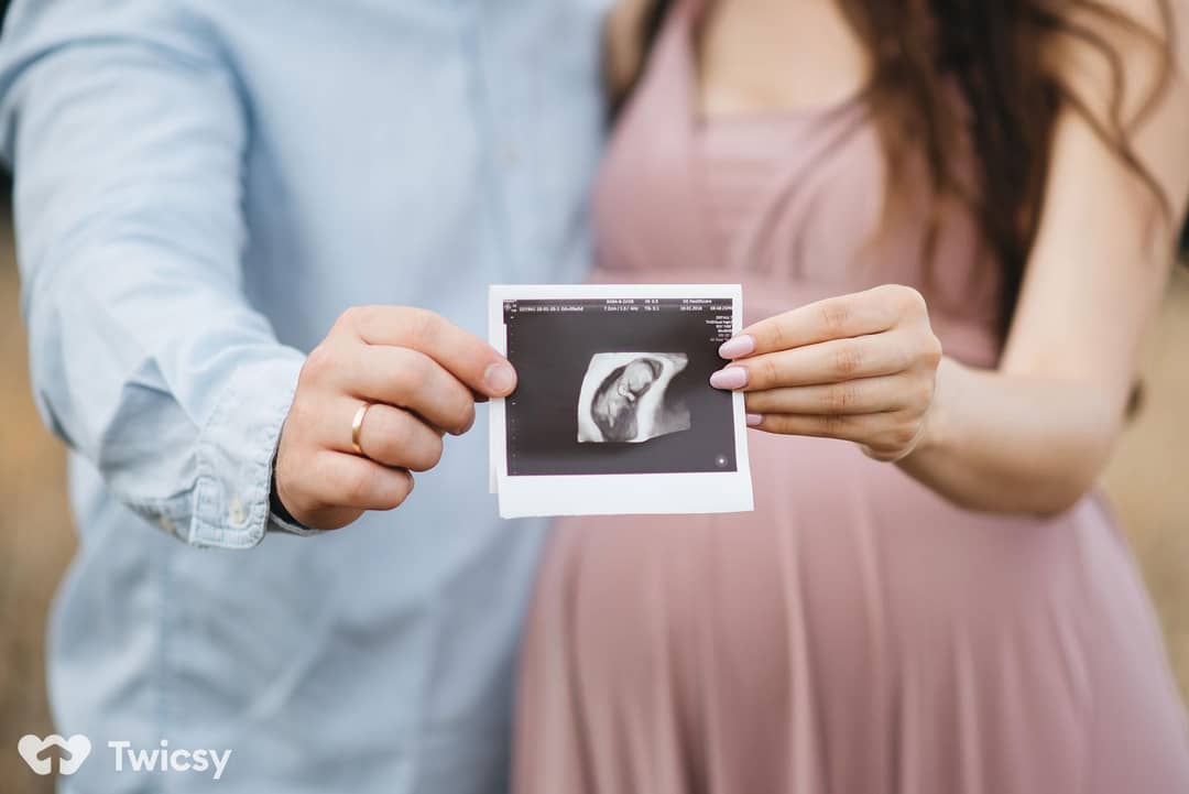 Pregnancy Announcement Captions for Instagram