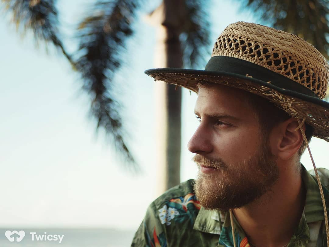 Luau Instagram Captions