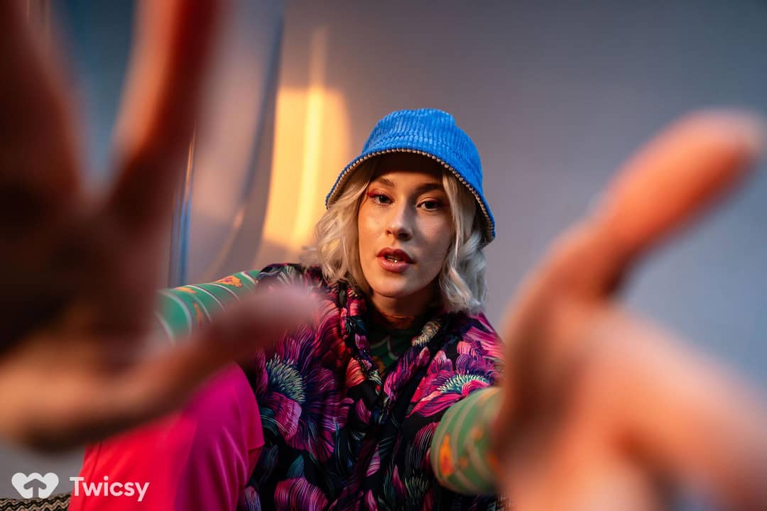 Rapper Captions for Instagram About Love and Romance