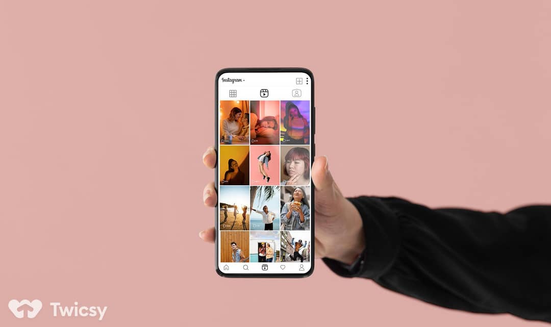 Instagram