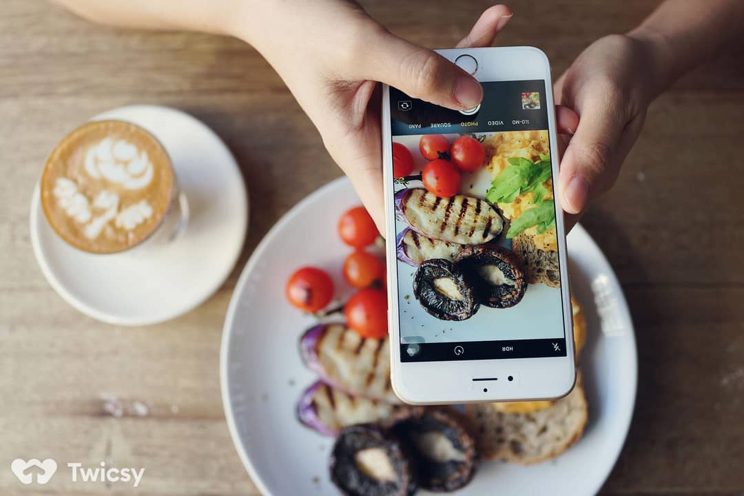Cute Instagram Captions for Brunch