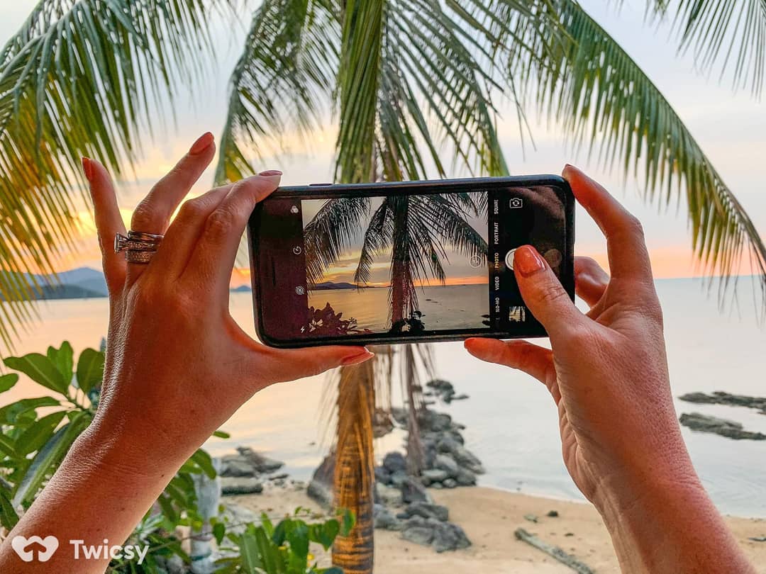 Adventurous Florida Vacation Instagram Captions