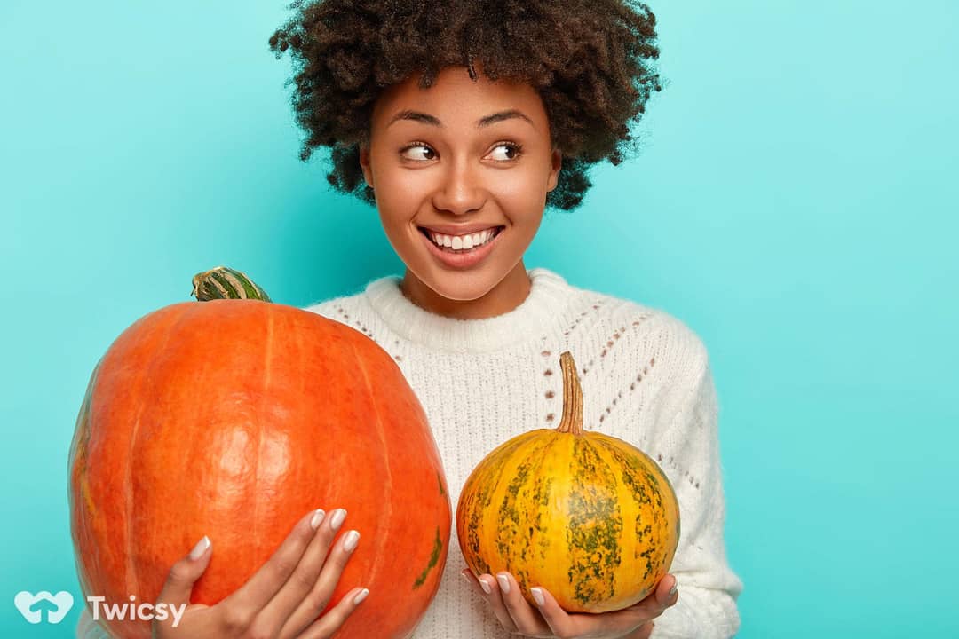 Memorable Pumpkin Patch Instagram Captions
