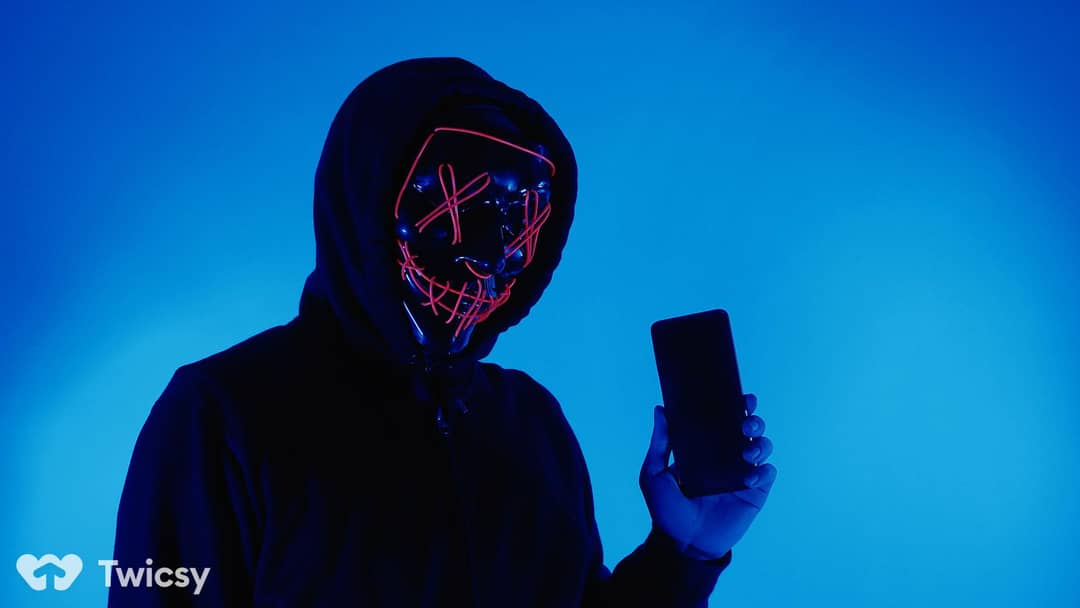 Hacking Via a Scam