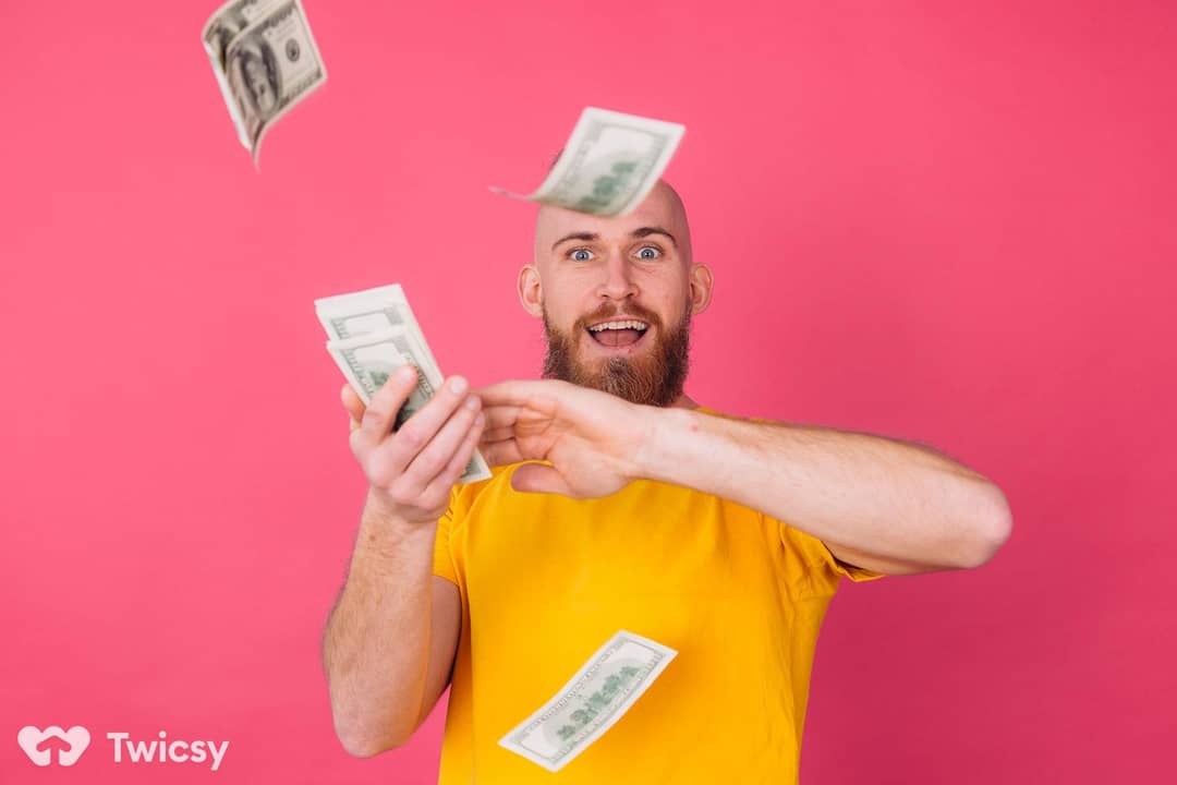 Money Captions for Instagram for Guys