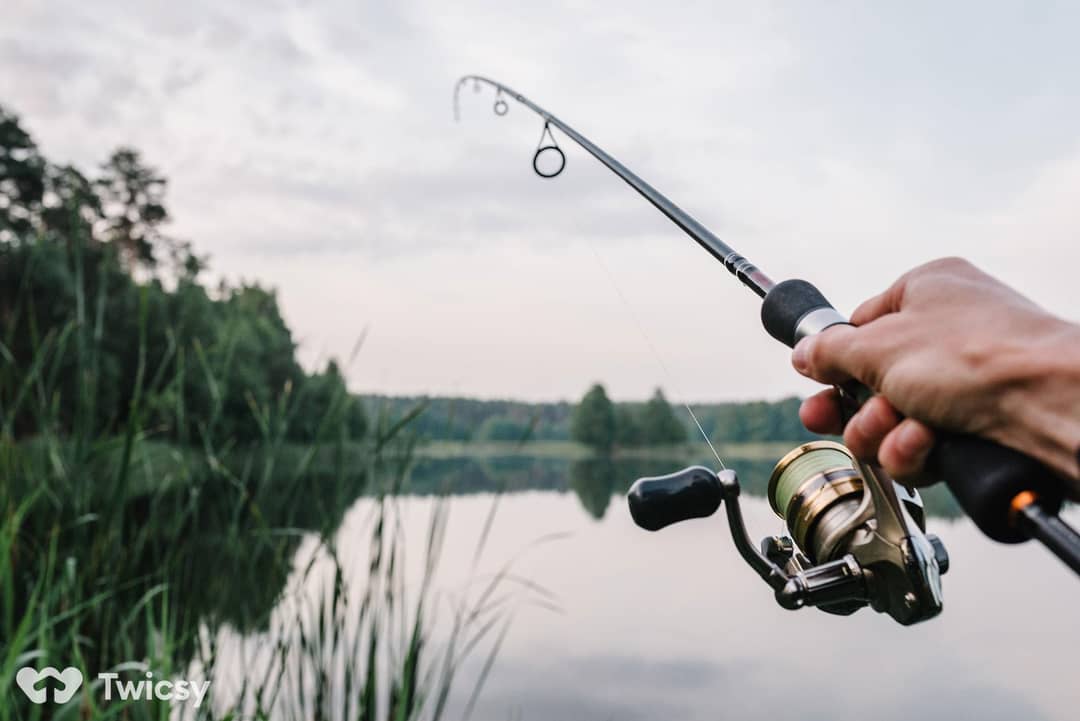 Epic Quotes for Fishing Instagram Captions