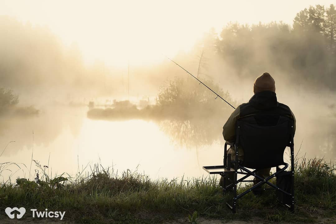 Fishing Instagram Captions to Reel in Likes and Comments