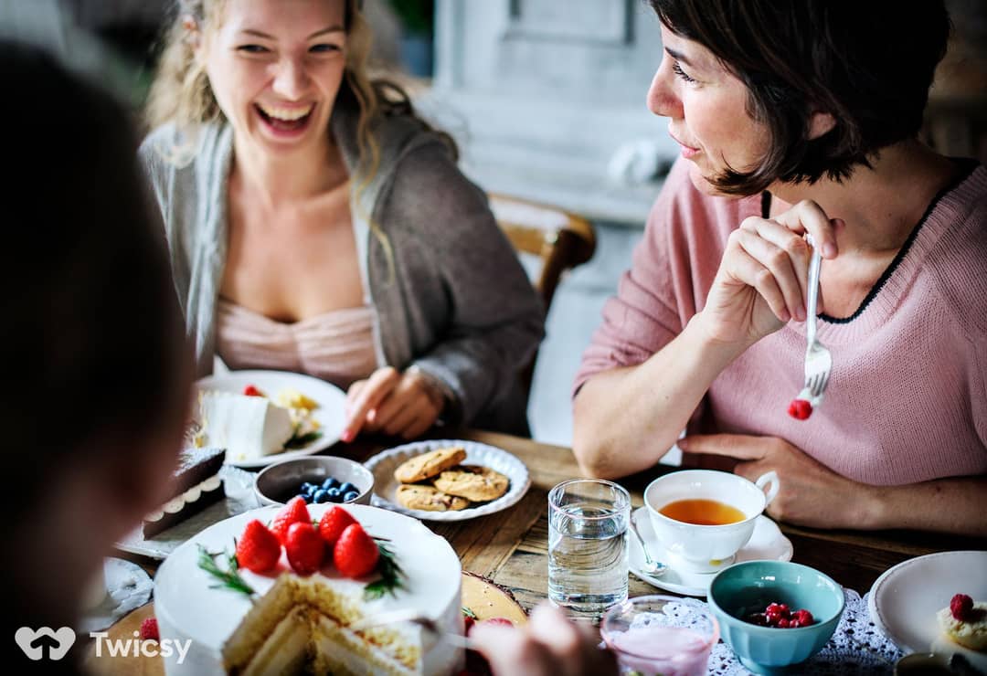 Brunch Instagram Captions for Lazy Days